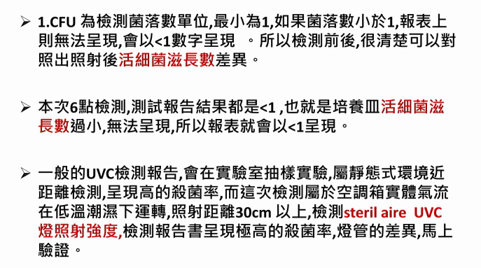 檢測數字型式說明